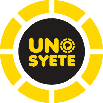 UnoSyete logo